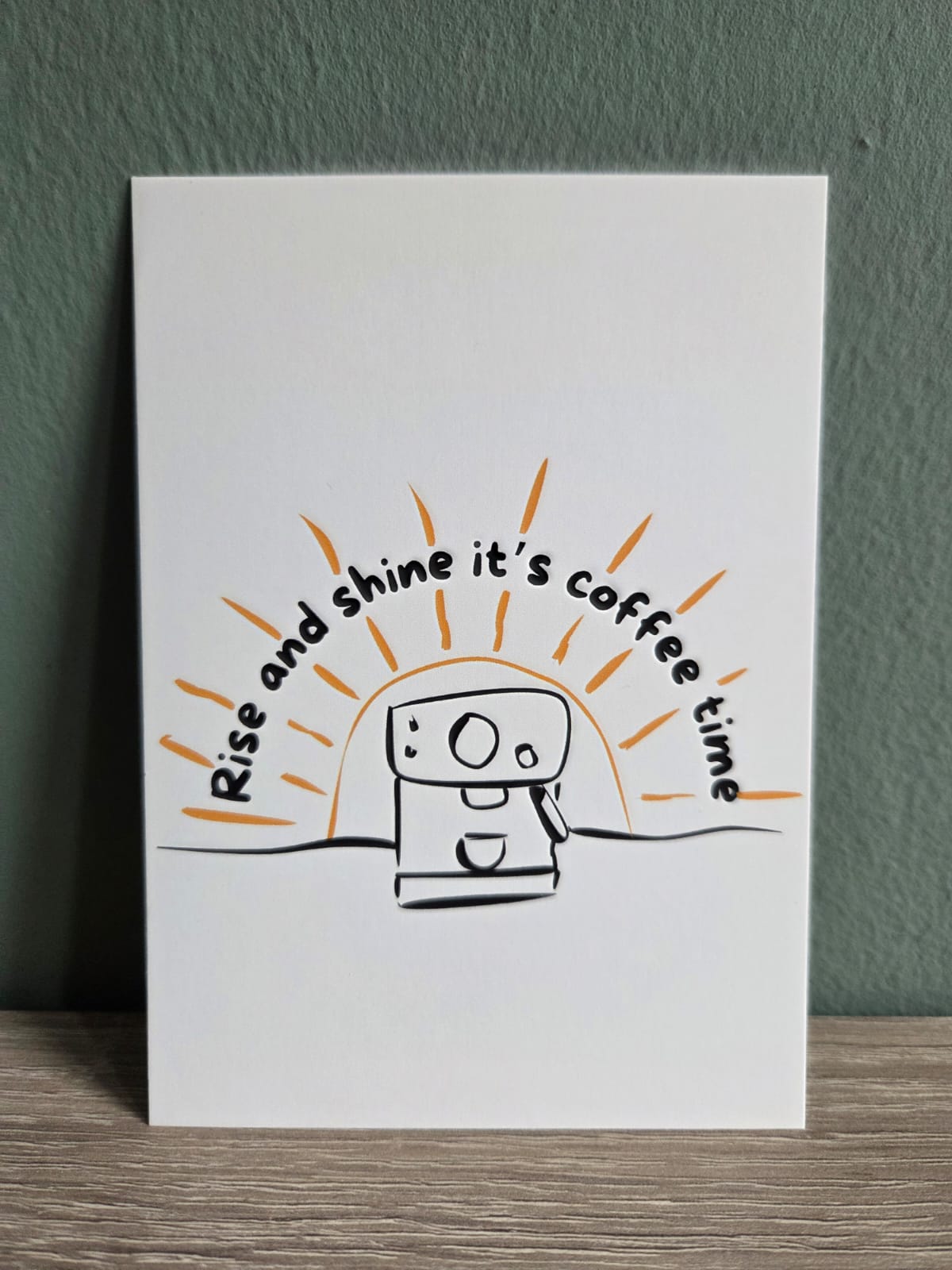 Kaartenbundel - 3 kaarten