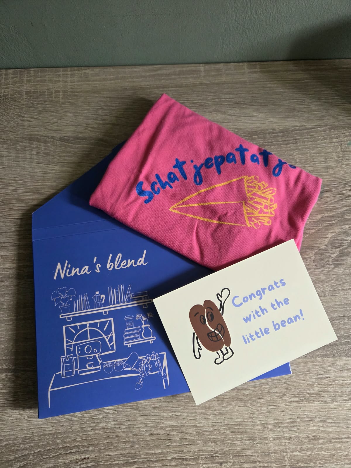 Kids box