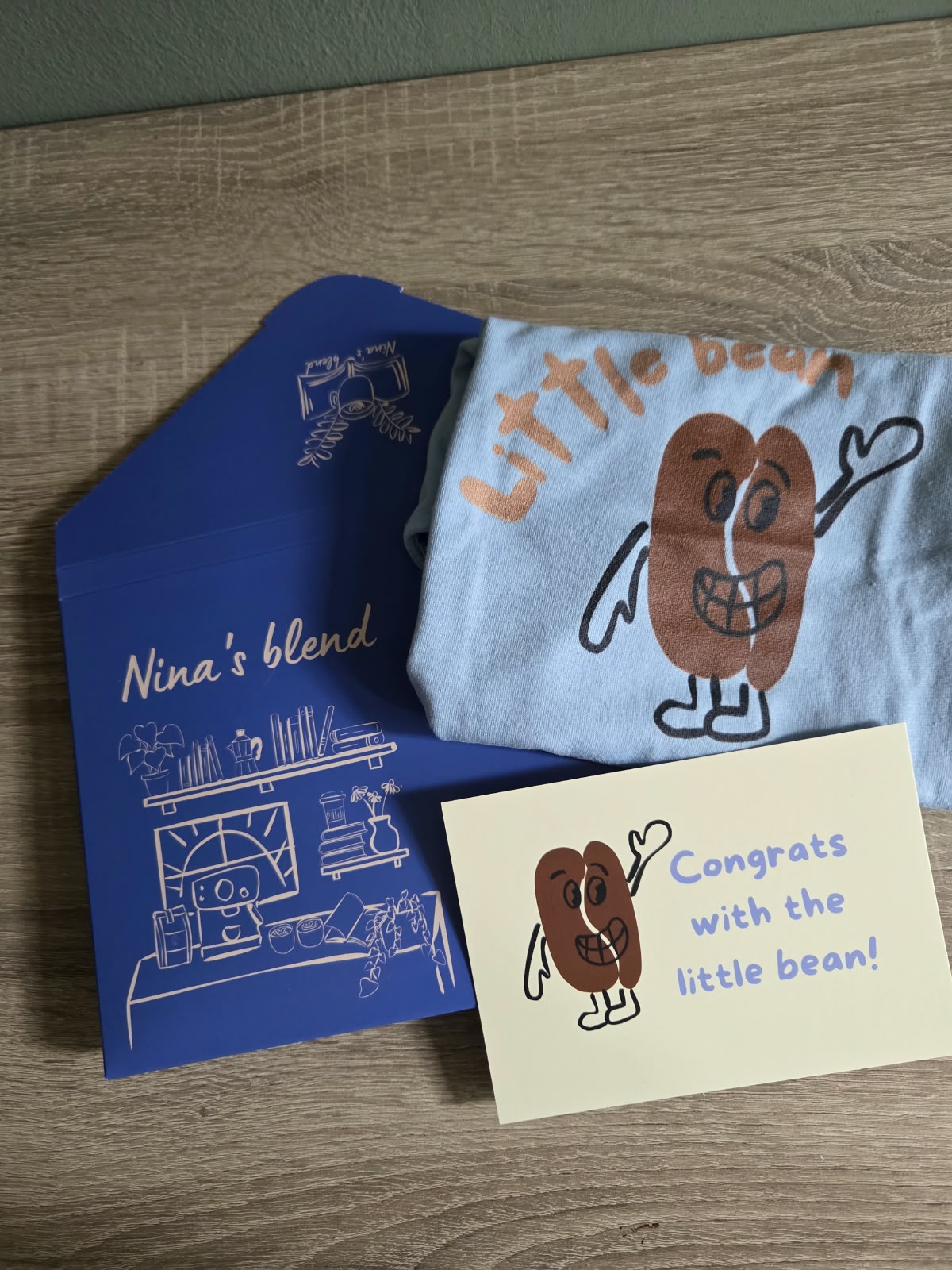 Kids box