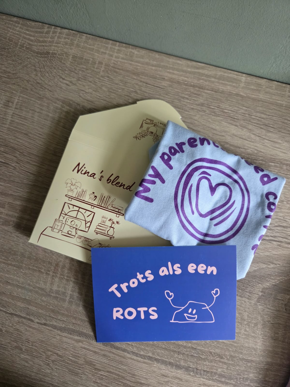 Kids box