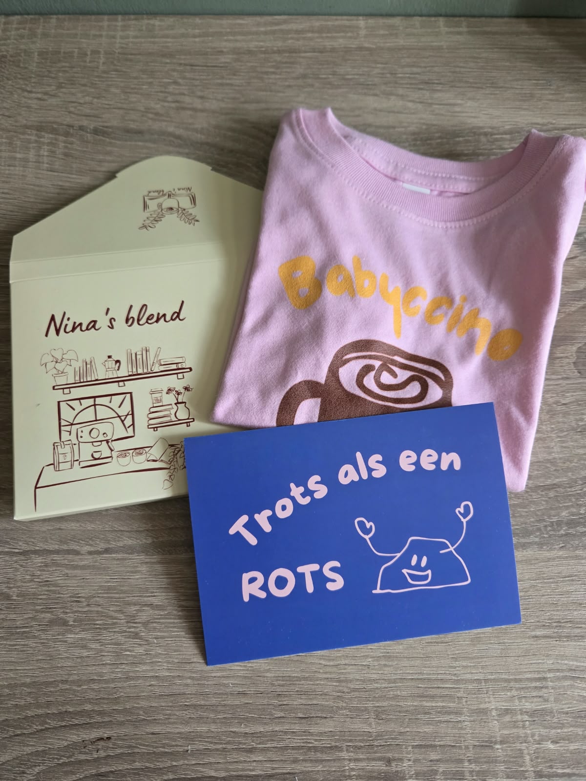 Kids box