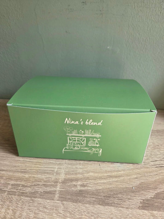 Accessories box