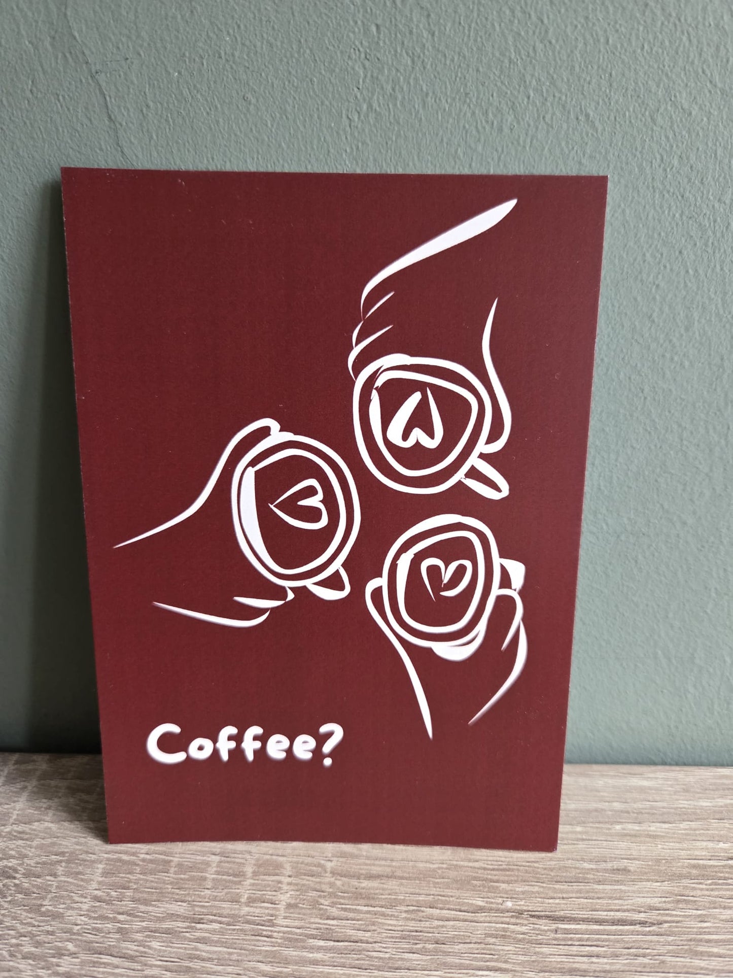 Card Bundle - 3 Cards