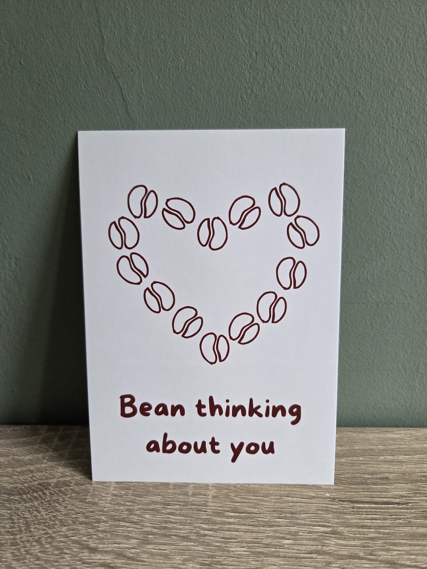 Card Bundle - 3 Cards