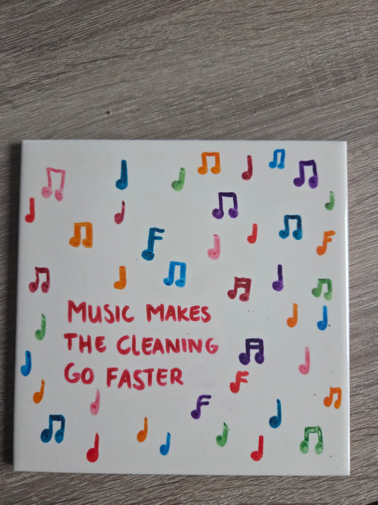 Tegel - Music